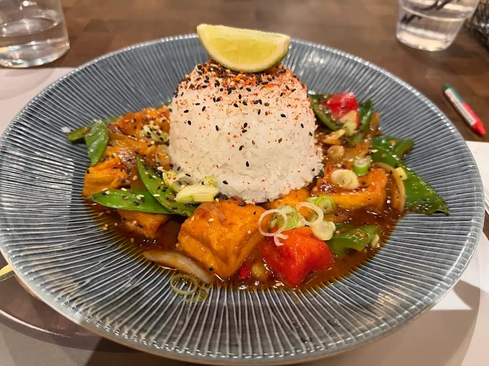 Wagamama bracknell