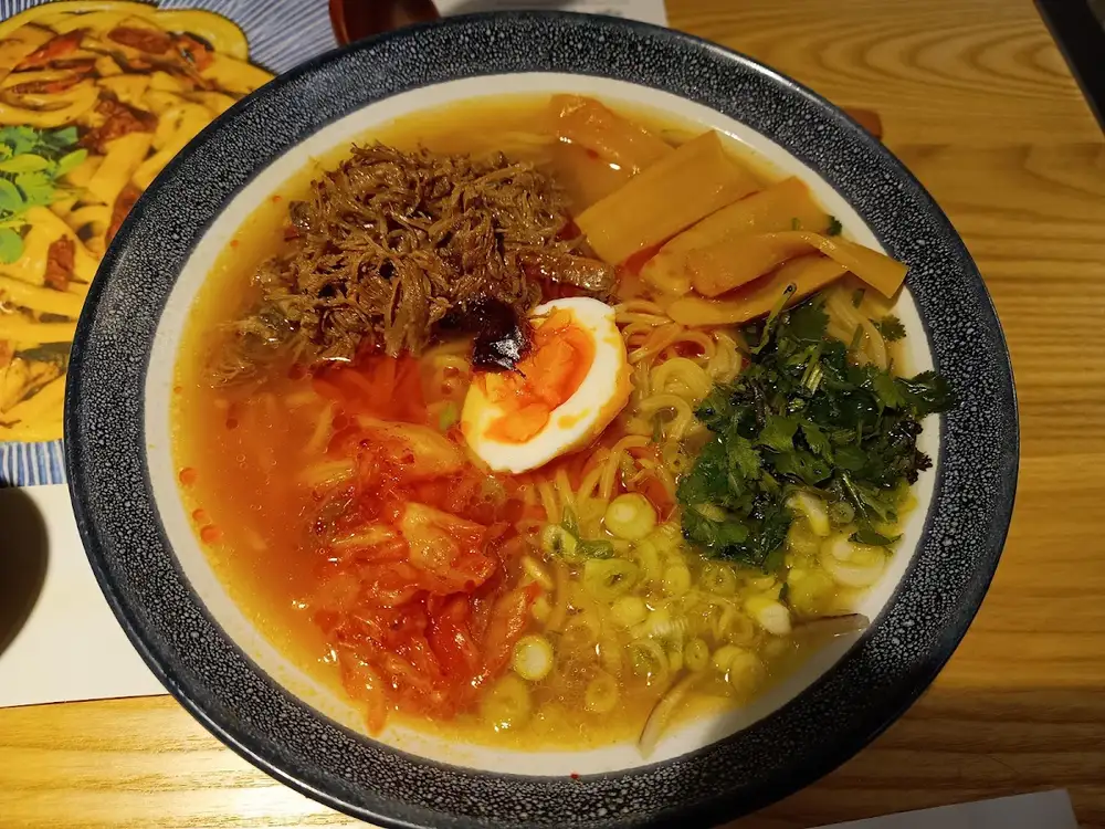 Wagamama bromley