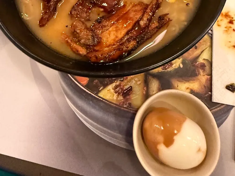 Wagamama bury st edmunds