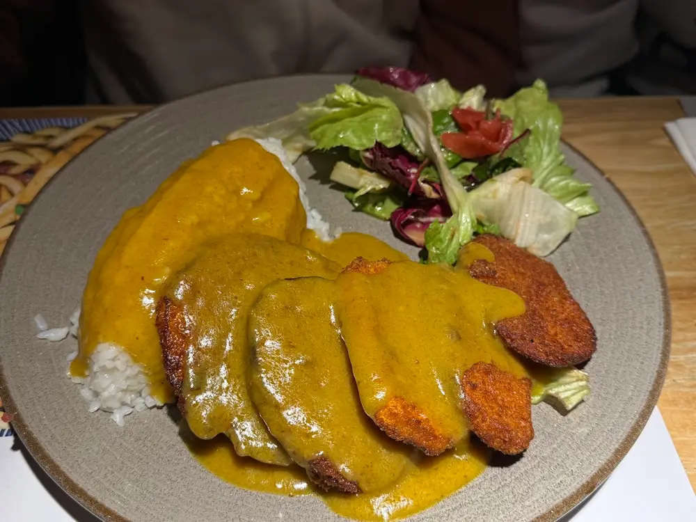 Wagamama cambridge leisure