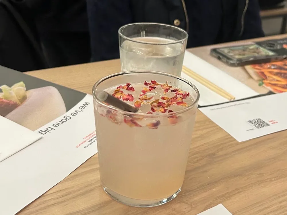 Wagamama chatham maritime