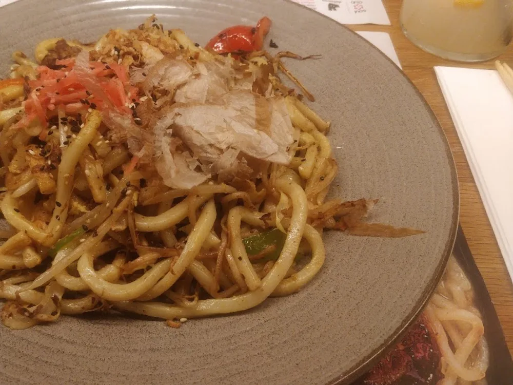 Wagamama chichester