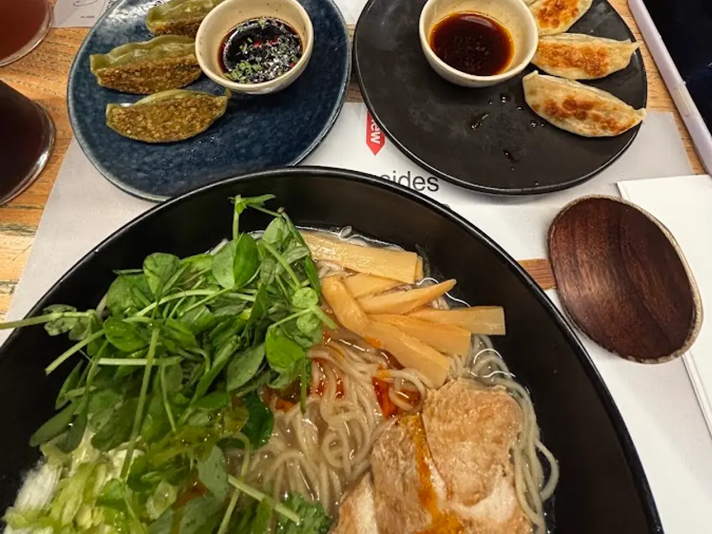 Wagamama coventry central