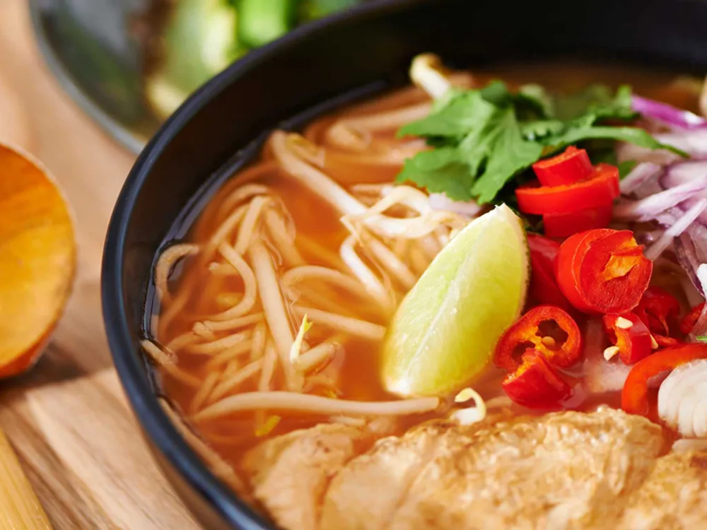 Wagamama harrogate