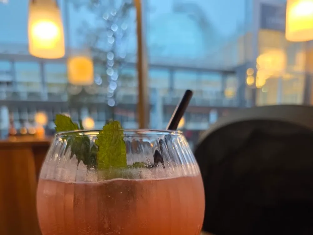 Wagamama livingston