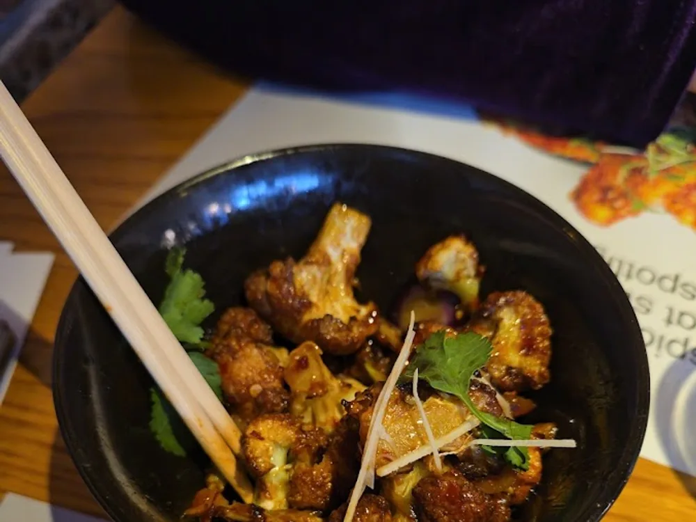 Wagamama brent cross