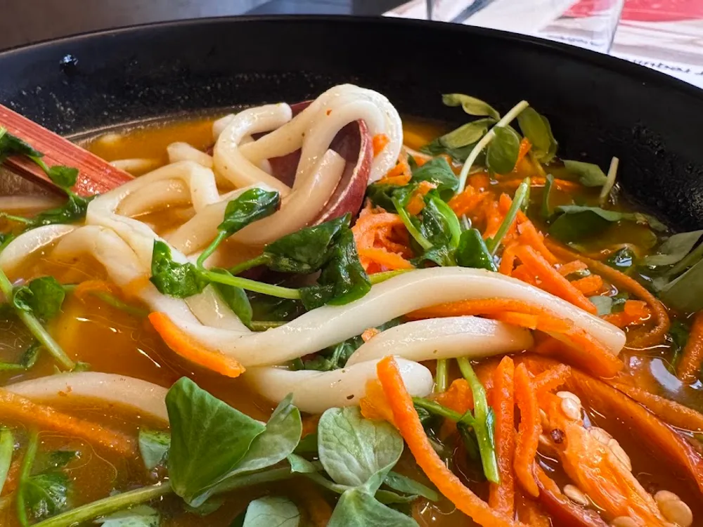 Wagamama marble arch