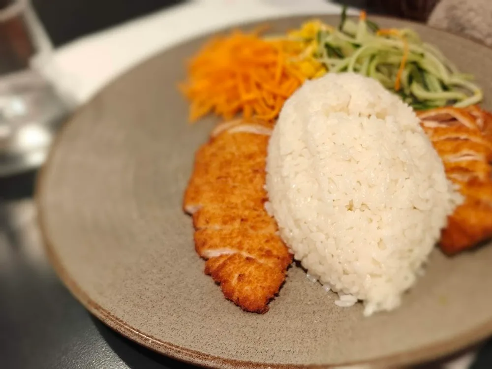 Wagamama westfield white city