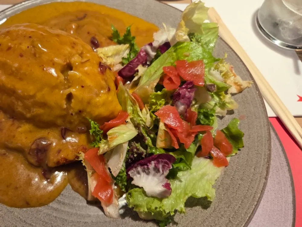 Wagamama norwich riverside