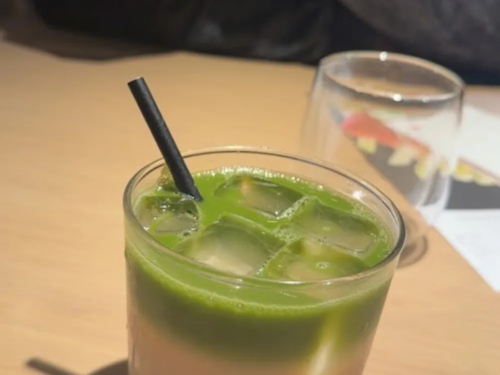 Wagamama preston