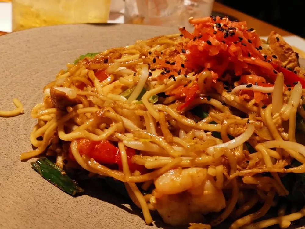 Wagamama reading