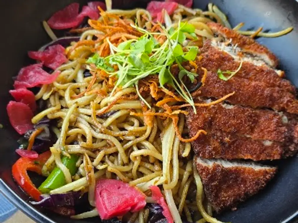 Wagamama rushden lakes