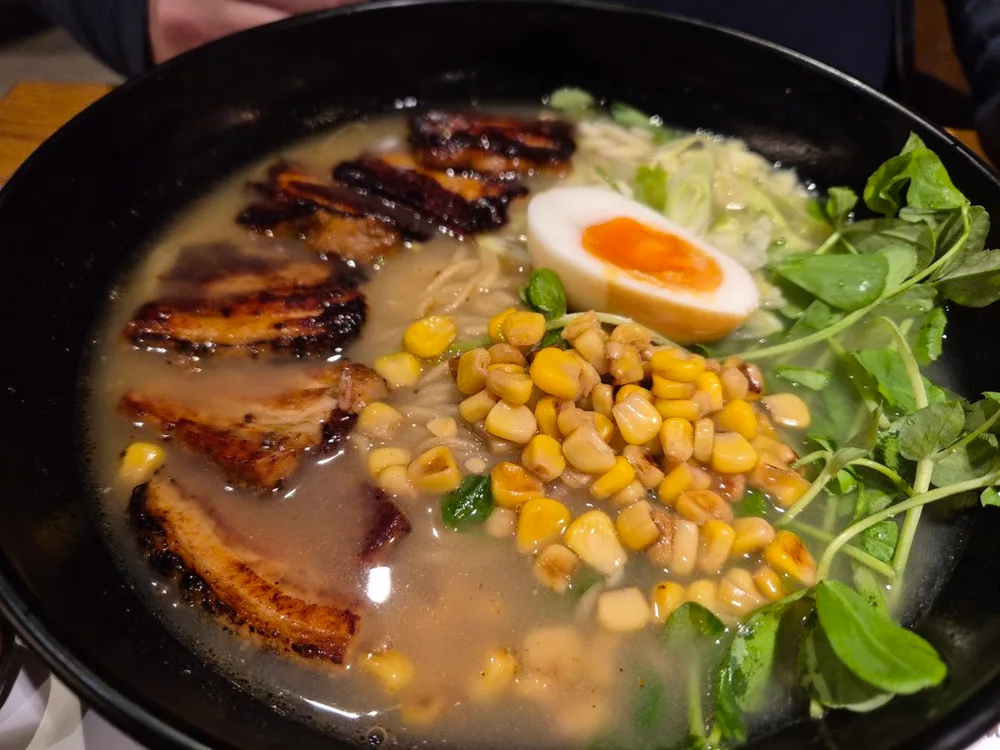 Wagamama manchester media city