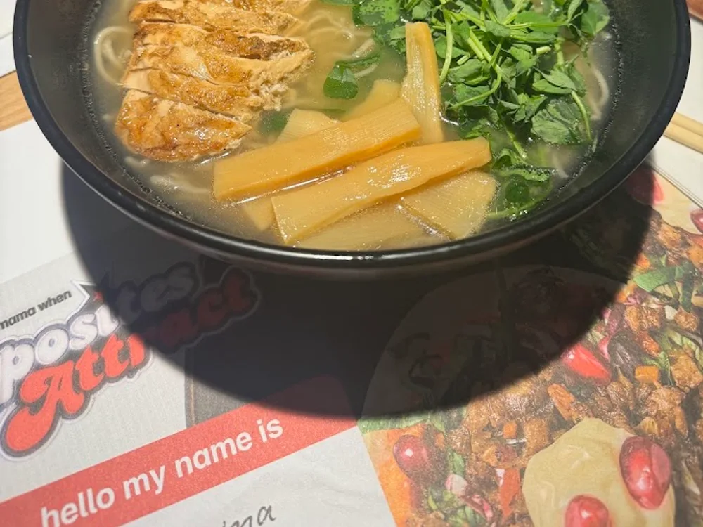 Wagamama northampton