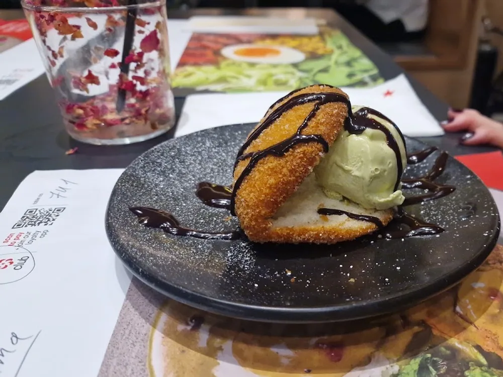 Wagamama staines
