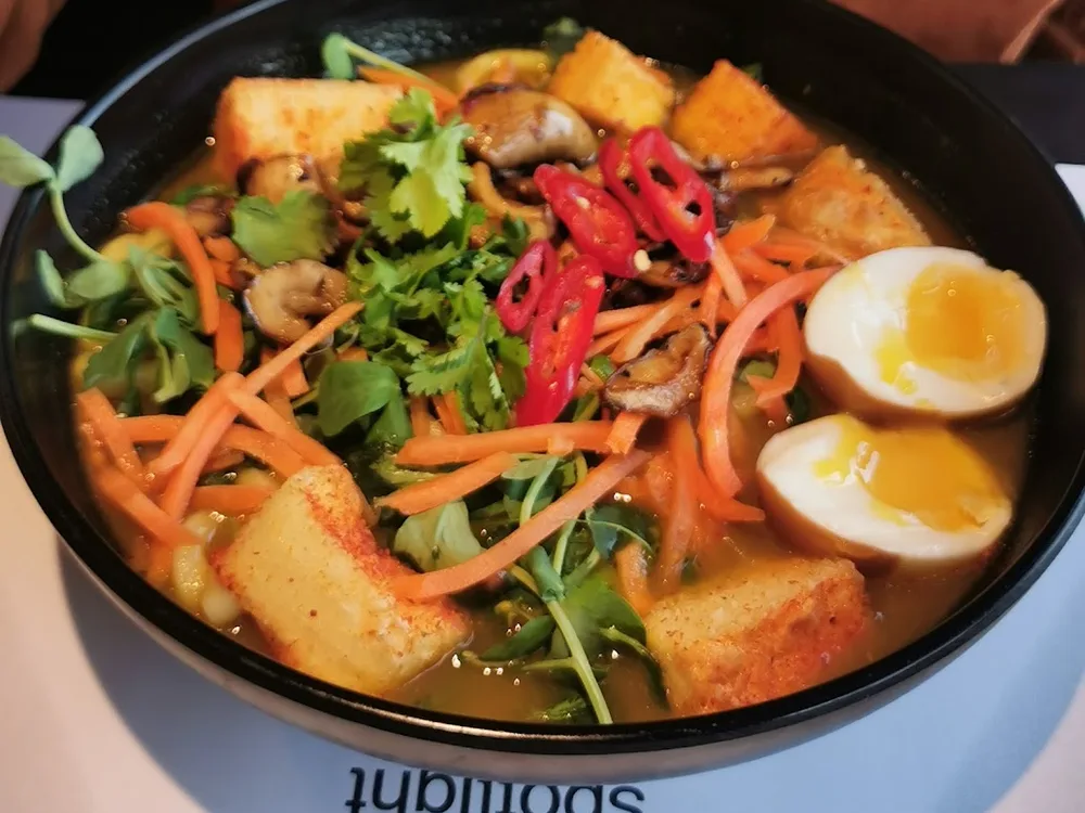 Wagamama swansea