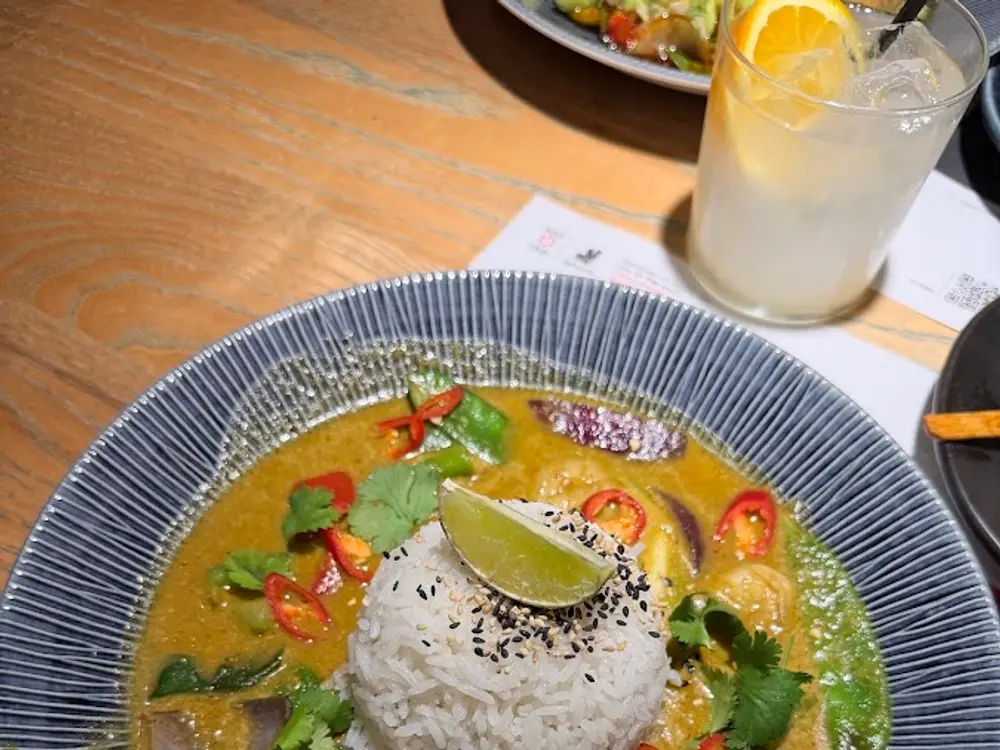 Wagamama winchester