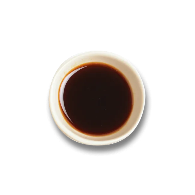 Wagamama amai sauce, sweet tamarind flavoured sauce