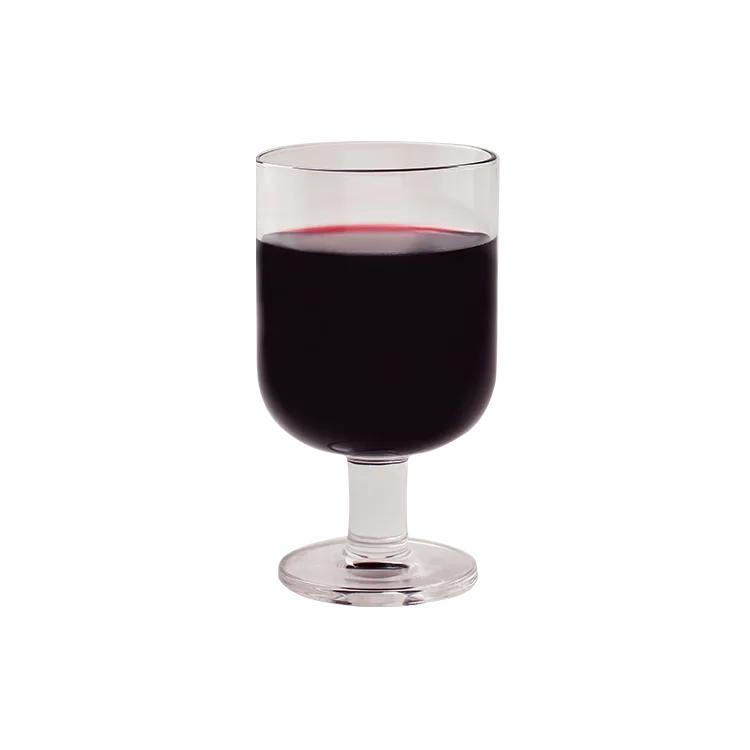 Wagamama merlot, smooth, medium-bodied and chile