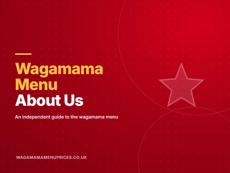 About Us: what this site is and where its data comes from